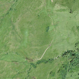 Satellite imagery of Arnon, Fenêtre d', CH