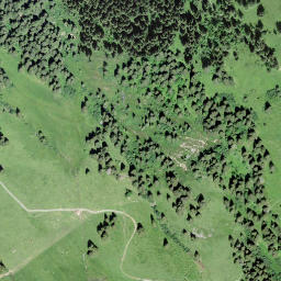 Satellite imagery of Blattistand, CH