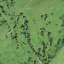 Satellite imagery of Blattistand, CH