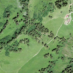 Satellite imagery of Blattistand, CH