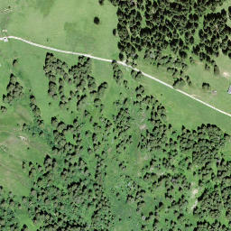 Satellite imagery of Blattipass, CH