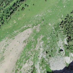 Satellite imagery of Mutthore, CH