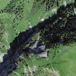 Satellite imagery of Mutthore, CH