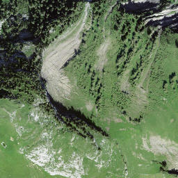 Satellite imagery of Mutthore, CH