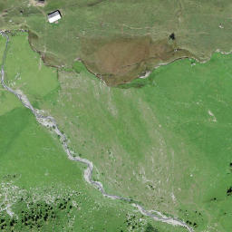 Satellite imagery of Burgbüel, CH