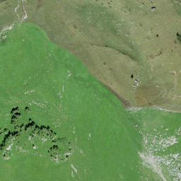 Satellite imagery of Burgbüel, CH