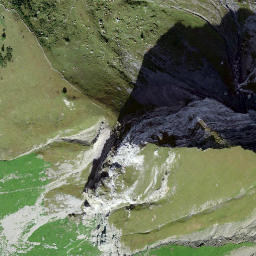 Satellite imagery of Schafniese, CH