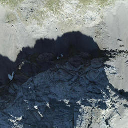 Satellite imagery of Niesehore, CH