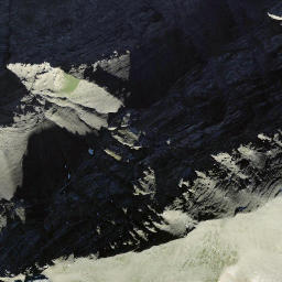Satellite imagery of Tachaigne, CH