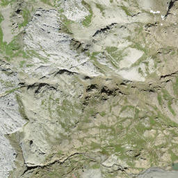 Satellite imagery of Rothorn, CH