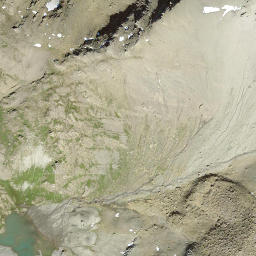 Satellite imagery of Rothorn, CH