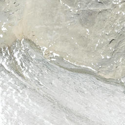 Satellite imagery of Gletscherhore, CH