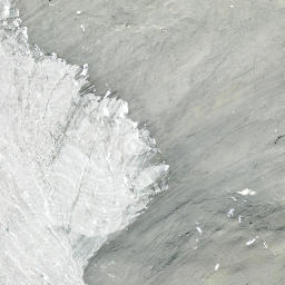 Satellite imagery of Schneehorepass, CH