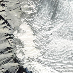 Satellite imagery of Rothorn, CH