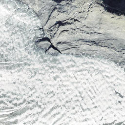 Satellite imagery of Rothorn, CH