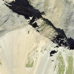 Satellite imagery of Galmpass, CH