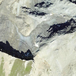 Satellite imagery of Restirothorn, CH