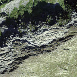 Satellite imagery of Alplighorn, CH