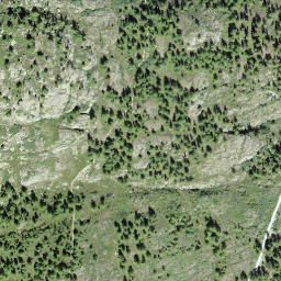 Satellite imagery of Alplighorn, CH