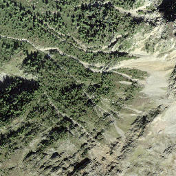 Satellite imagery of Bätzlerrigg, CH