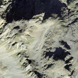 Satellite imagery of Wilerchnubel, CH