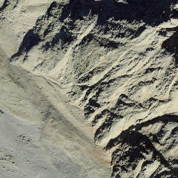 Satellite imagery of Schwarzi Licka, CH
