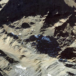 Satellite imagery of Schwarzi Licka, CH