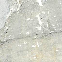 Satellite imagery of Bietschjoch, CH