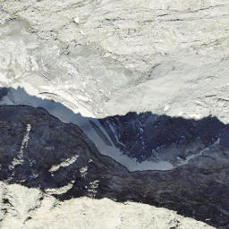 Satellite imagery of Stockhorn, CH