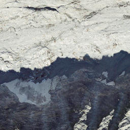 Satellite imagery of Stockhorn, CH