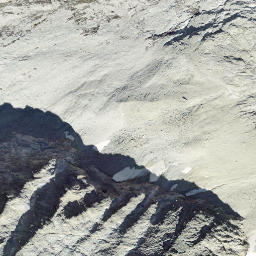 Satellite imagery of Stockhorn, CH
