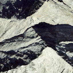 Satellite imagery of Herdhorn, CH