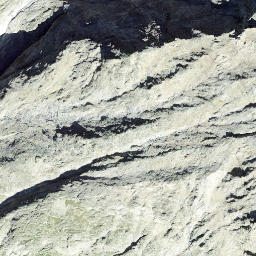 Satellite imagery of Grisighorn, CH