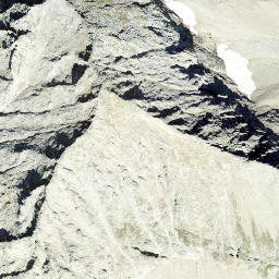 Satellite imagery of Grisighorn, CH