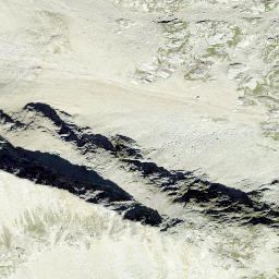 Satellite imagery of Grisighorn, CH