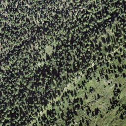 Satellite imagery of Hoflüe, CH