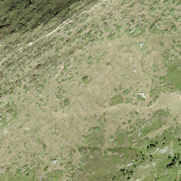 Satellite imagery of Hoflüe, CH