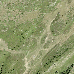 Satellite imagery of Härdernagrat, CH