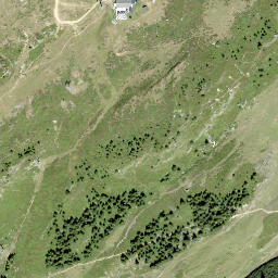 Satellite imagery of Schweibuflüe, CH