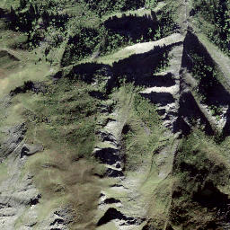 Satellite imagery of Stock, CH