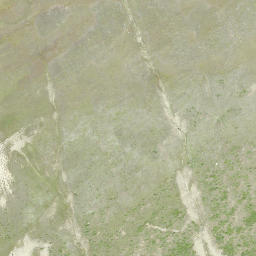 Satellite imagery of Grosses Fülhorn, CH