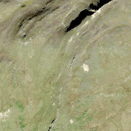 Satellite imagery of Gandhorn, CH