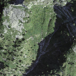 Satellite imagery of Passo di Piatto, CH
