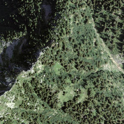 Satellite imagery of Filo d'Àfata, CH