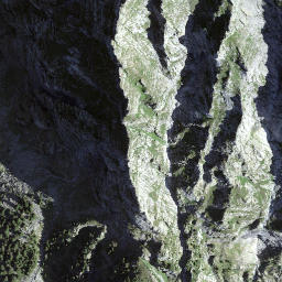 Satellite imagery of Pizzo di Borgéno, CH