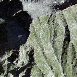 Satellite imagery of Cavallo, CH