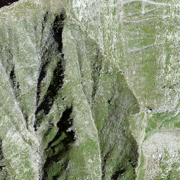 Satellite imagery of Cavallo, CH