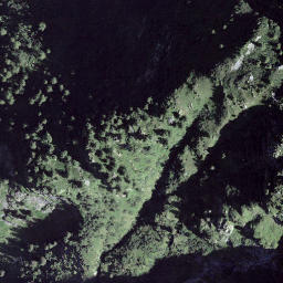 Satellite imagery of Mottan, CH
