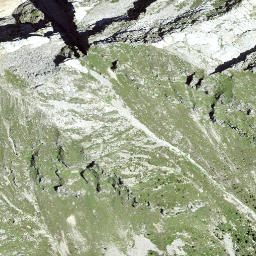 Satellite imagery of Om de Piotta, CH