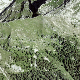 Satellite imagery of Om de Piotta, CH